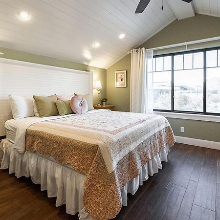 Aspenwood Manor Aparthotel Provo Bagian luar foto