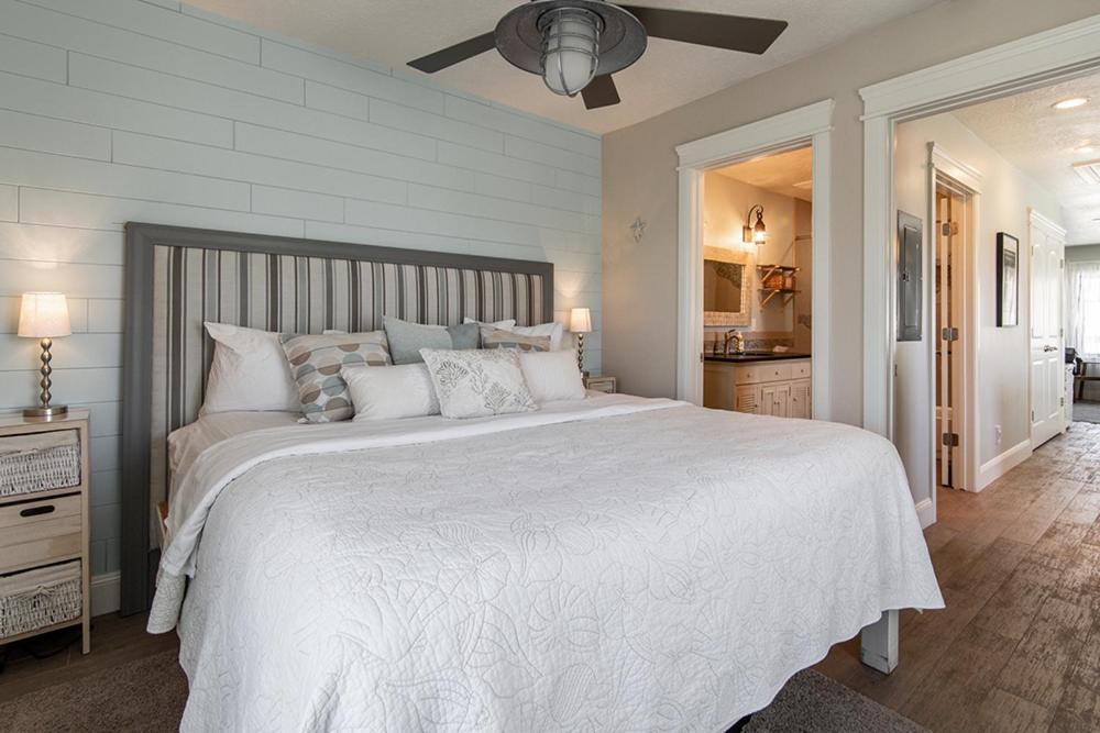 Aspenwood Manor Aparthotel Provo Bagian luar foto