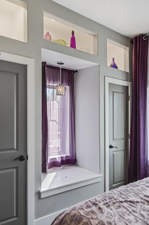 Aspenwood Manor Aparthotel Provo Bagian luar foto