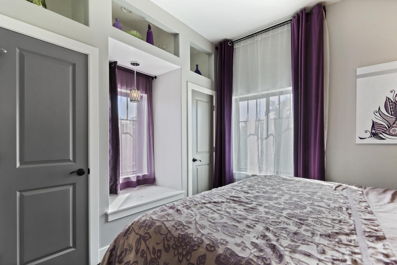 Aspenwood Manor Aparthotel Provo Bagian luar foto